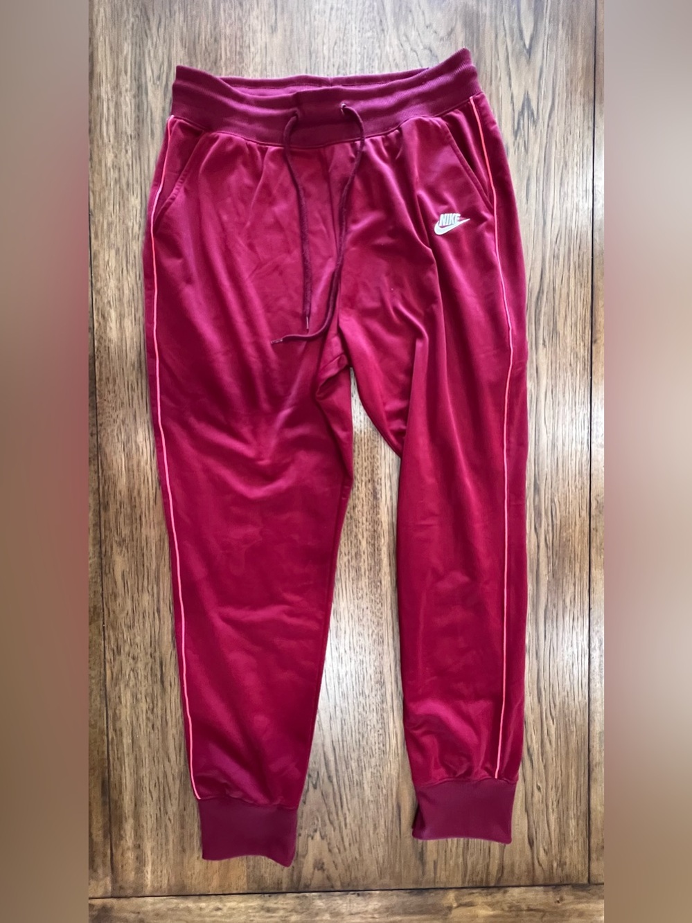 Nike Jogger Trackpants